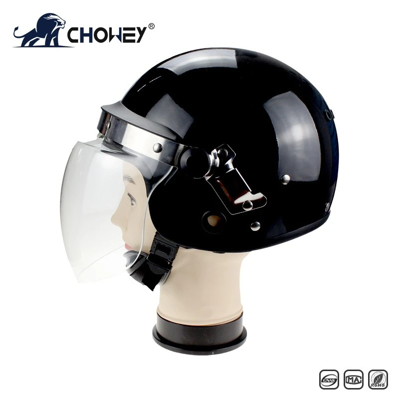 Anti Riot helmet8 (2)