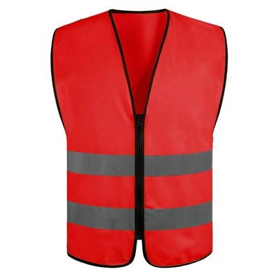 Fliyoresan Lumineux Reflektif Sekirite Vest