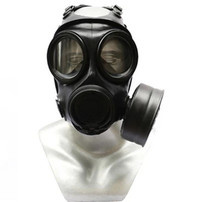 High Quality Gas Mask New Style Full Face