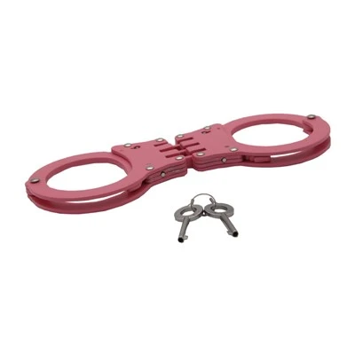 High Quality Metal Polis Doub kle Menòt