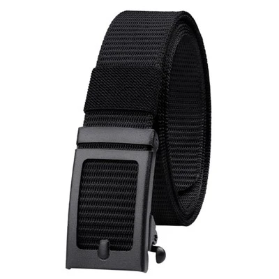 Segondè Kalite Militè Deyò Fòmasyon Espesyal Belt