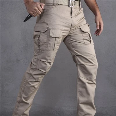 Deyò jenerasyon taktik konba kago pantalon