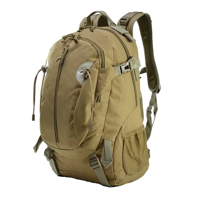 Tactical Backpack 30L Molle Backpack